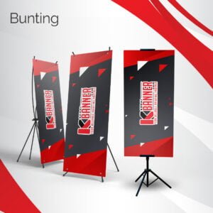 BUNTING