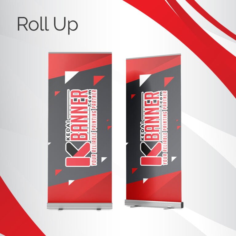ROLL UP